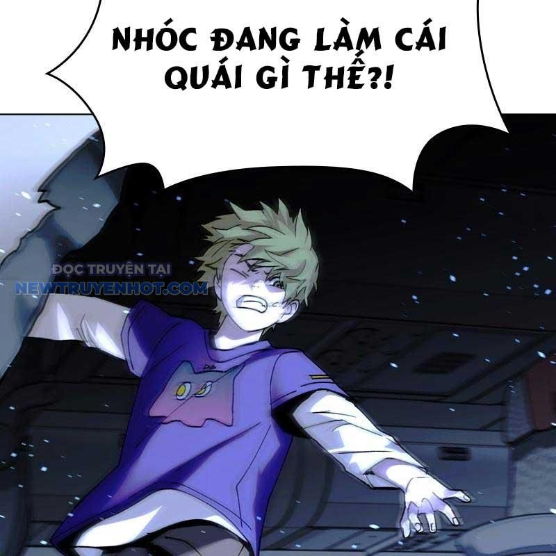 Tận Thế Cũng Chỉ Là Trò Chơi chapter 44 - Trang 34