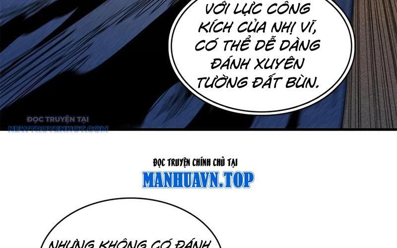 Cửu Tinh độc Nãi chapter 65 - Trang 39