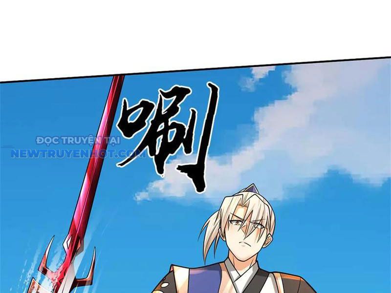 Ta Có Thể Tấn Công Không Giới Hạn chapter 54 - Trang 52