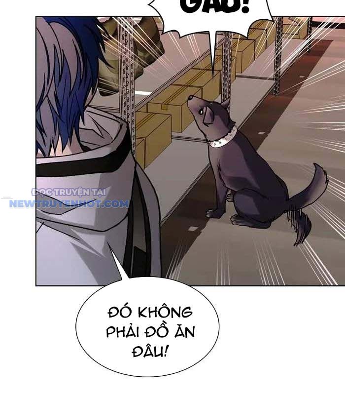 Tận Thế Cũng Chỉ Là Trò Chơi chapter 53 - Trang 106