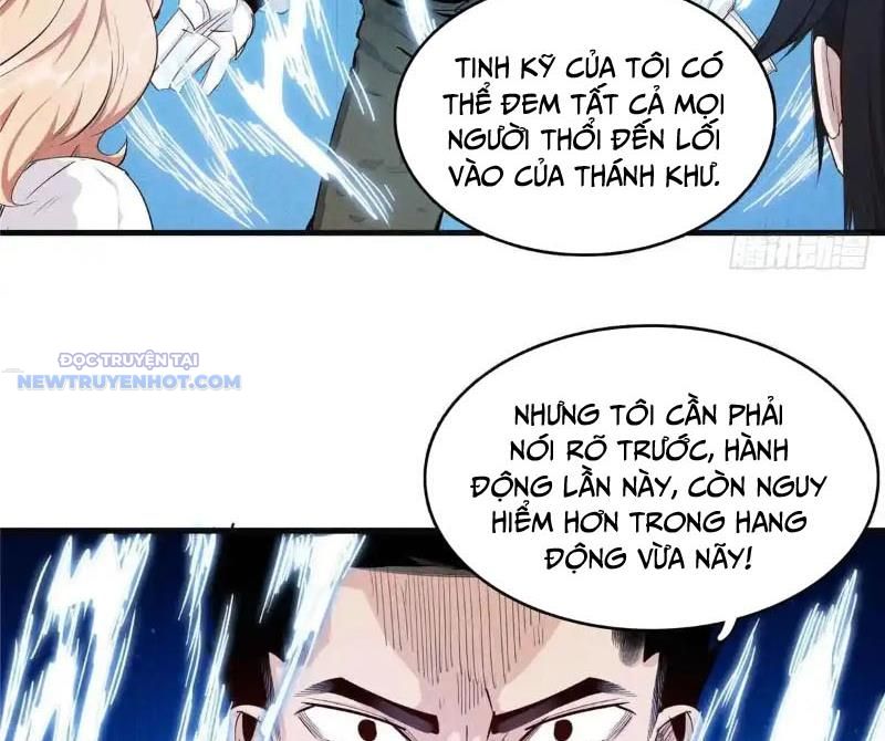 Cửu Tinh độc Nãi chapter 61 - Trang 20