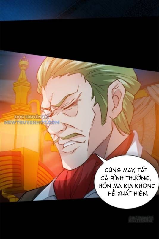 Vương Quốc Huyết Mạch chapter 24 - Trang 12