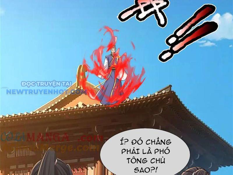 Ta Có Thể Tấn Công Không Giới Hạn chapter 53 - Trang 19