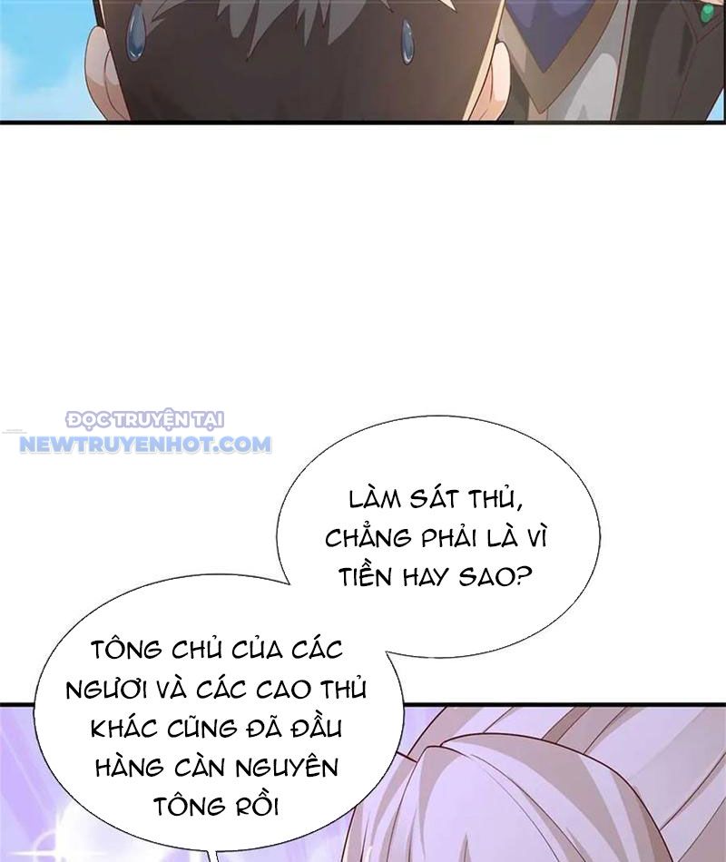 Ta Có Thể Tấn Công Không Giới Hạn chapter 61 - Trang 60