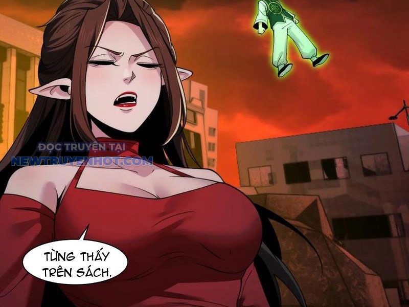 đối Mặt Với Bệnh Tâm Thần, Ma Quỷ Chẳng Là Cái Thá Gì chapter 86 - Trang 32