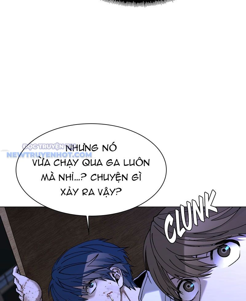 Tận Thế Cũng Chỉ Là Trò Chơi chapter 13 - Trang 20