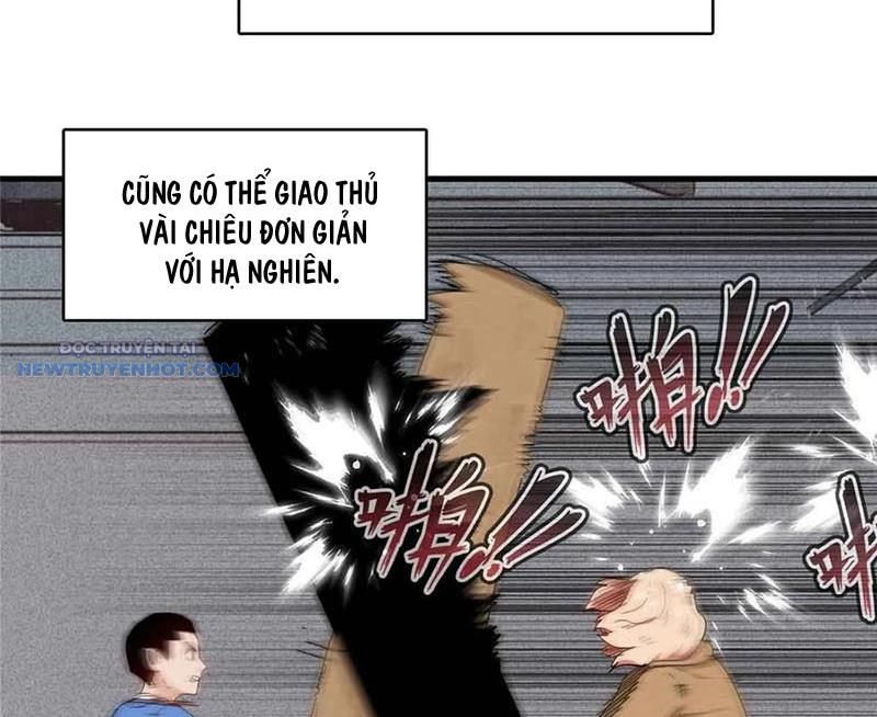 Cửu Tinh độc Nãi chapter 72 - Trang 38