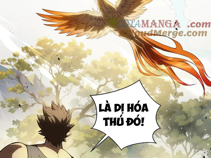 Ta Ký Kết Khế Ước Với Chính Mình Chapter 63 - Trang 137