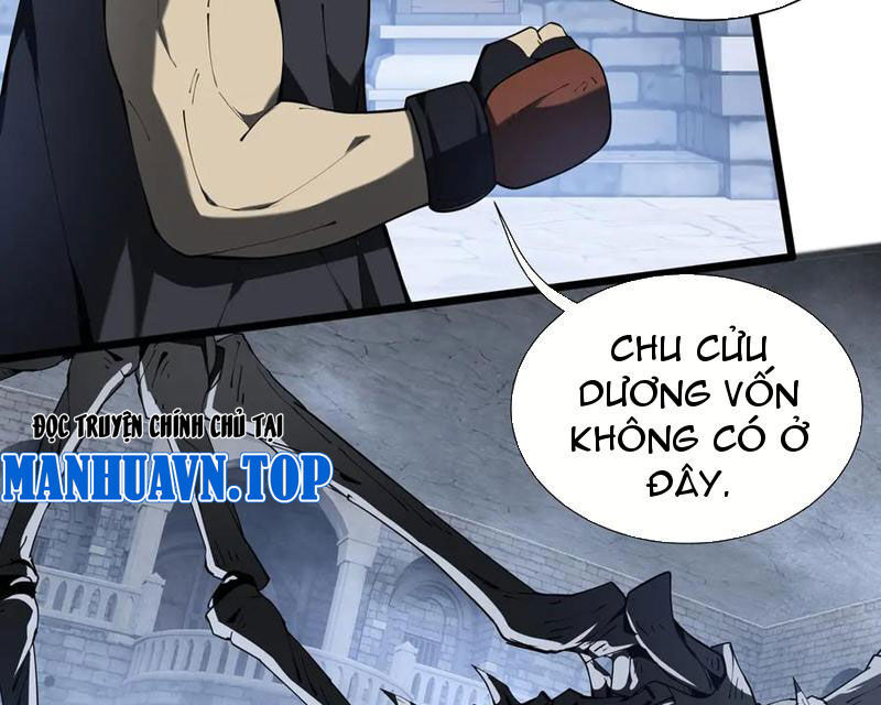 Ta Ký Kết Khế Ước Với Chính Mình Chapter 62 - Trang 44