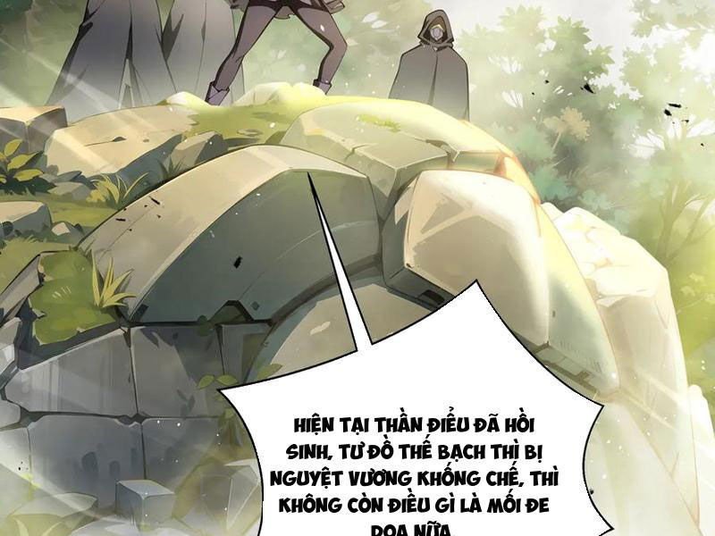 Ta Ký Kết Khế Ước Với Chính Mình Chapter 63 - Trang 144