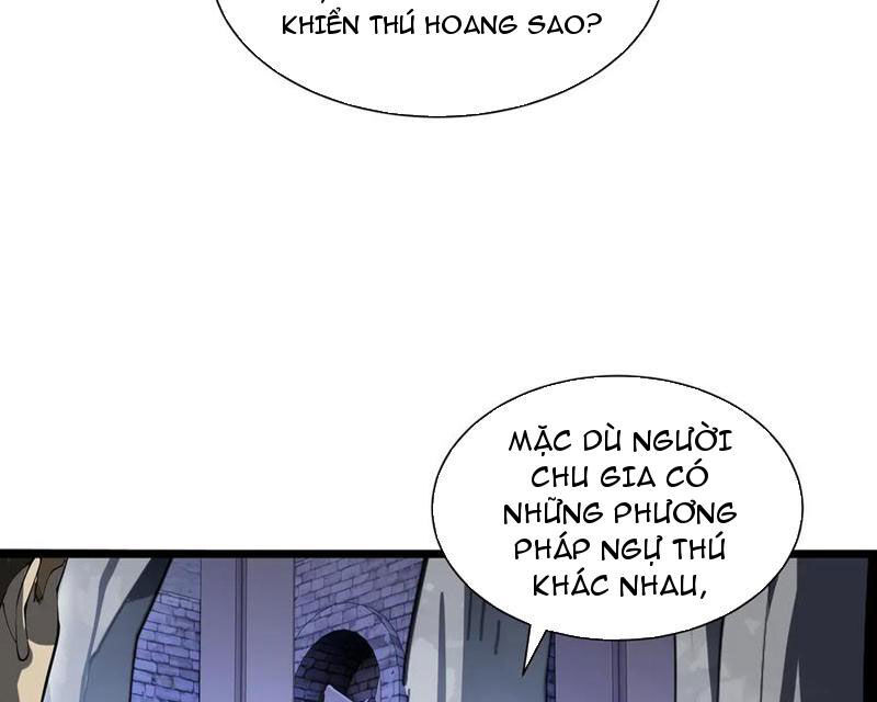 Ta Ký Kết Khế Ước Với Chính Mình Chapter 62 - Trang 65