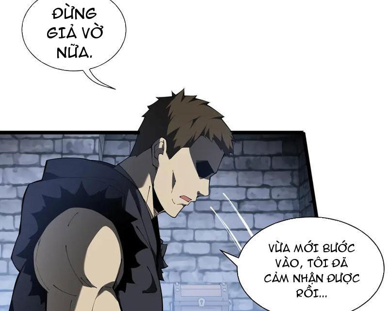 Ta Ký Kết Khế Ước Với Chính Mình Chapter 62 - Trang 43