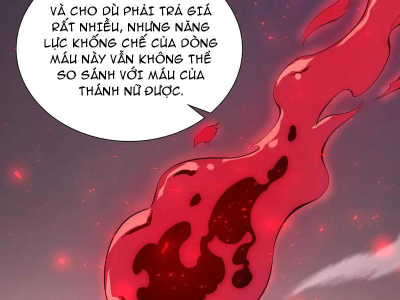 Ta Ký Kết Khế Ước Với Chính Mình Chapter 63 - Trang 109