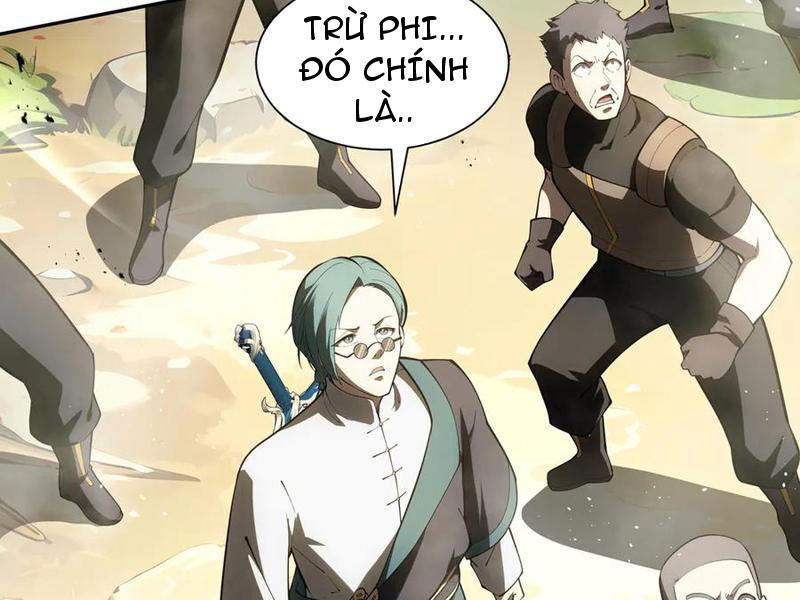 Ta Ký Kết Khế Ước Với Chính Mình Chapter 63 - Trang 140