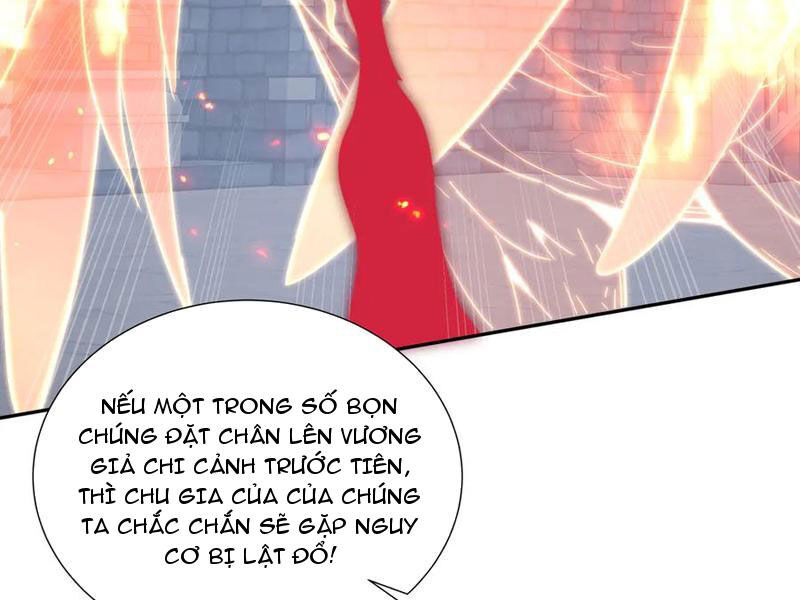 Ta Ký Kết Khế Ước Với Chính Mình Chapter 63 - Trang 113