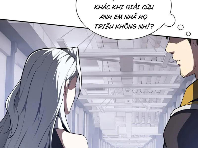 Ta Ký Kết Khế Ước Với Chính Mình Chapter 63 - Trang 44