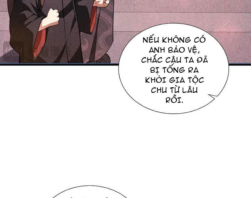 Ta Ký Kết Khế Ước Với Chính Mình Chapter 62 - Trang 8