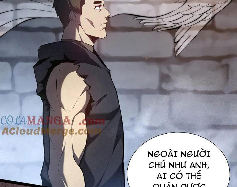 Ta Ký Kết Khế Ước Với Chính Mình Chapter 62 - Trang 4