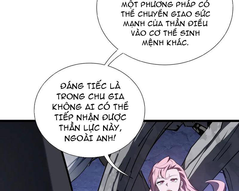 Ta Ký Kết Khế Ước Với Chính Mình Chapter 62 - Trang 68