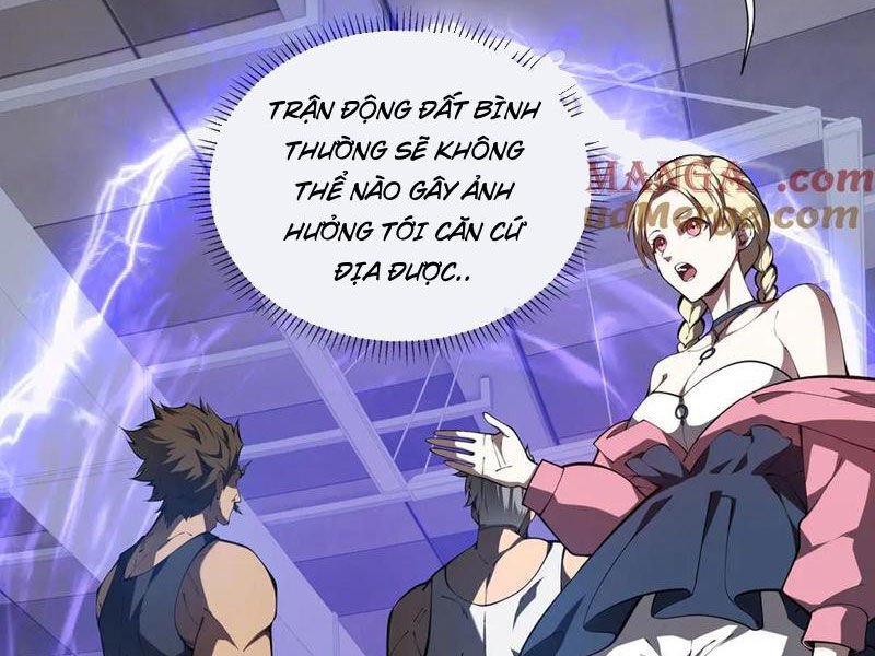 Ta Ký Kết Khế Ước Với Chính Mình Chapter 63 - Trang 9