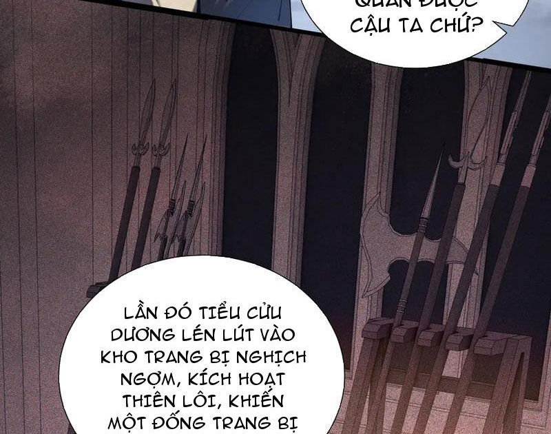 Ta Ký Kết Khế Ước Với Chính Mình Chapter 62 - Trang 5