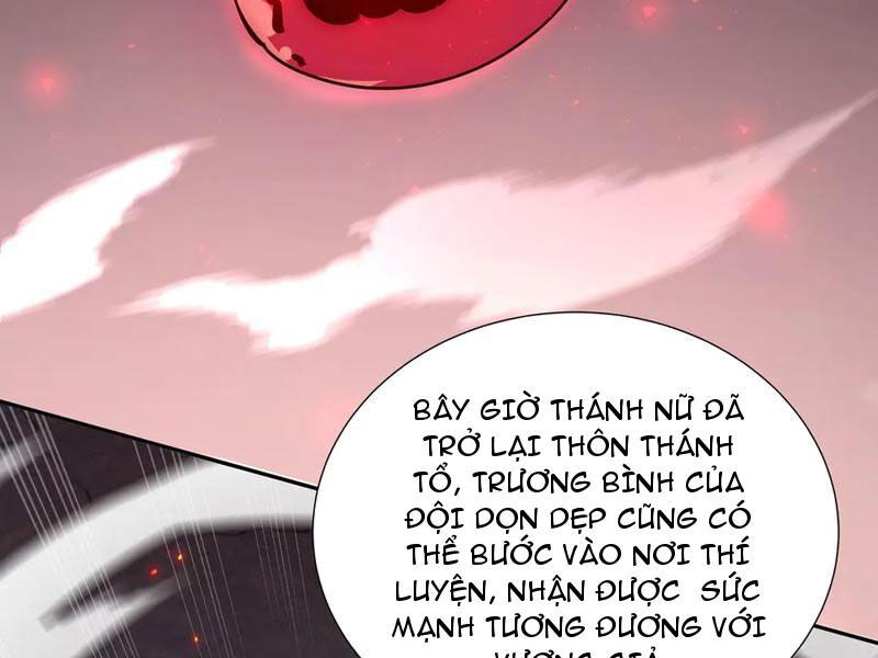 Ta Ký Kết Khế Ước Với Chính Mình Chapter 63 - Trang 110