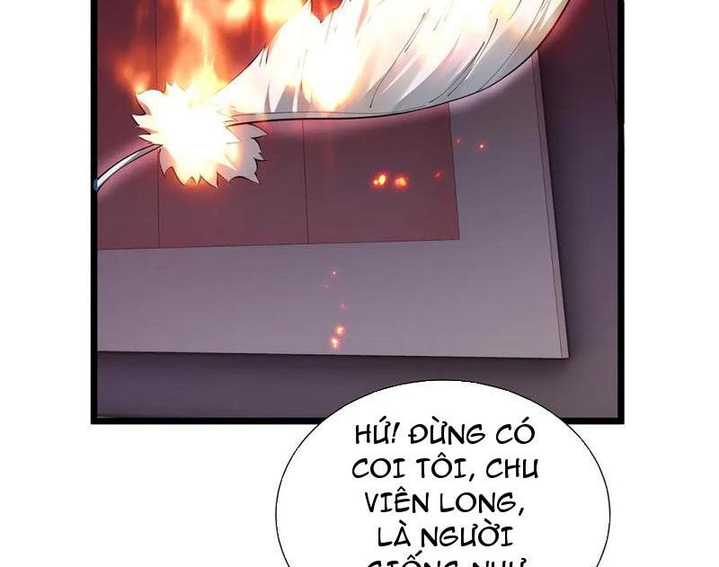 Ta Ký Kết Khế Ước Với Chính Mình Chapter 62 - Trang 17