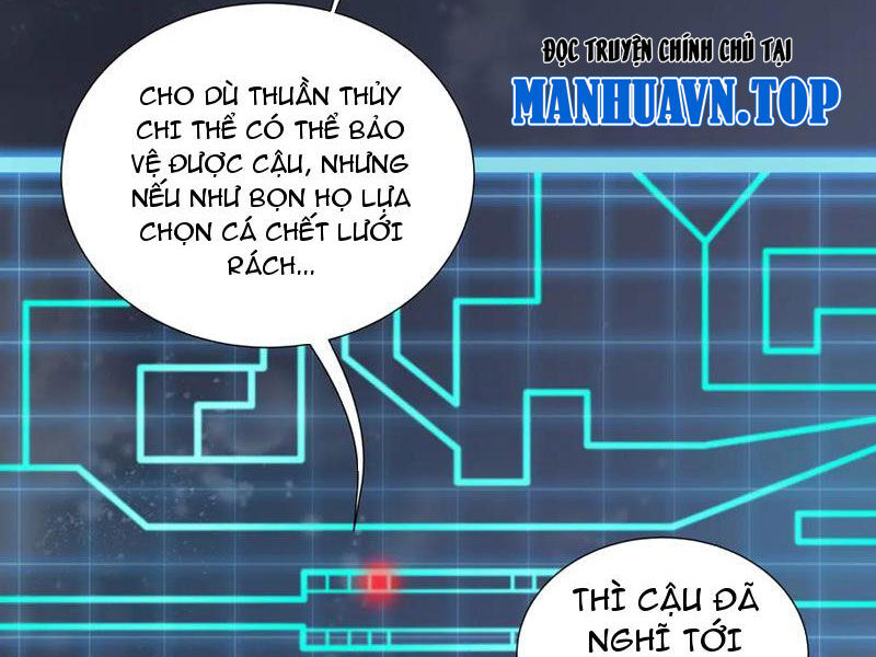 Ta Ký Kết Khế Ước Với Chính Mình Chapter 63 - Trang 28