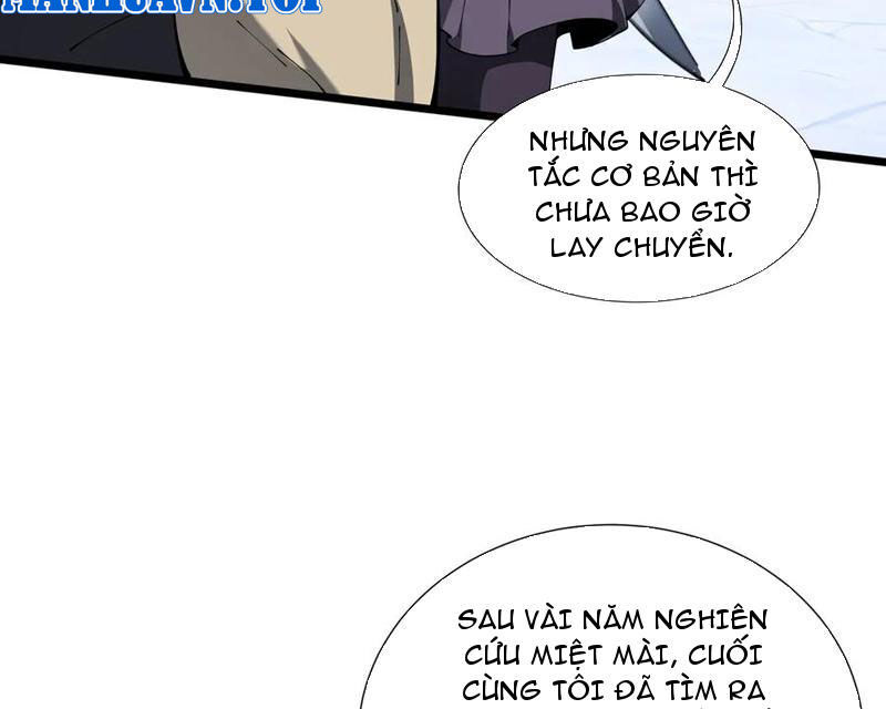 Ta Ký Kết Khế Ước Với Chính Mình Chapter 62 - Trang 67