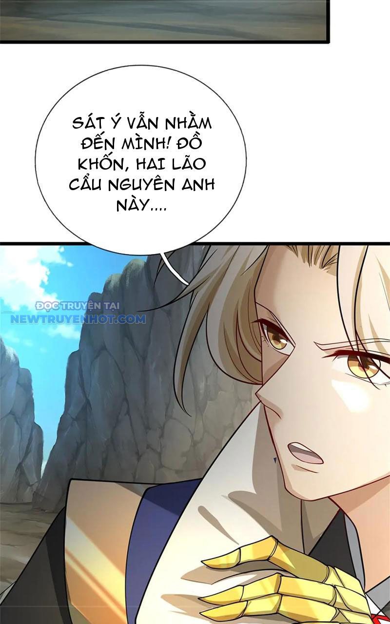 Ta Có Thể Tấn Công Không Giới Hạn chapter 42 - Trang 52