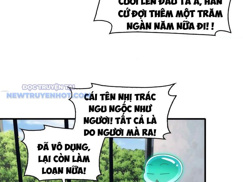 đối Mặt Với Bệnh Tâm Thần, Ma Quỷ Chẳng Là Cái Thá Gì chapter 66 - Trang 66