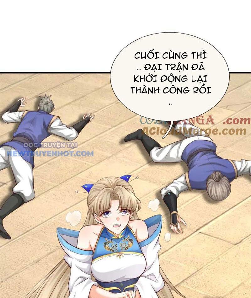 Ta Có Thể Tấn Công Không Giới Hạn chapter 56 - Trang 51