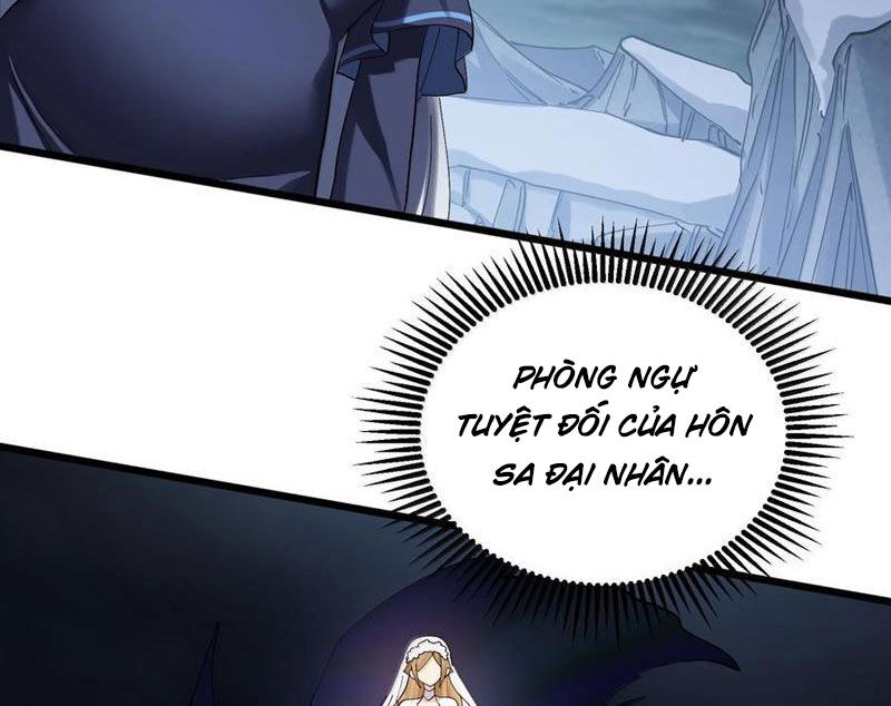 Thế Nhân Thực Sự Tin Tôi Là Đại Boss Chapter 96 - Trang 16