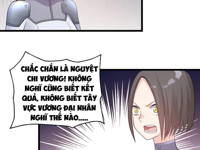 Thế Nhân Thực Sự Tin Tôi Là Đại Boss Chapter 95 - Trang 99