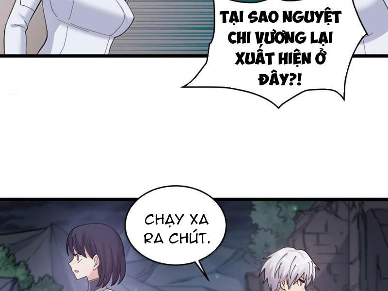 Thế Nhân Thực Sự Tin Tôi Là Đại Boss Chapter 95 - Trang 107