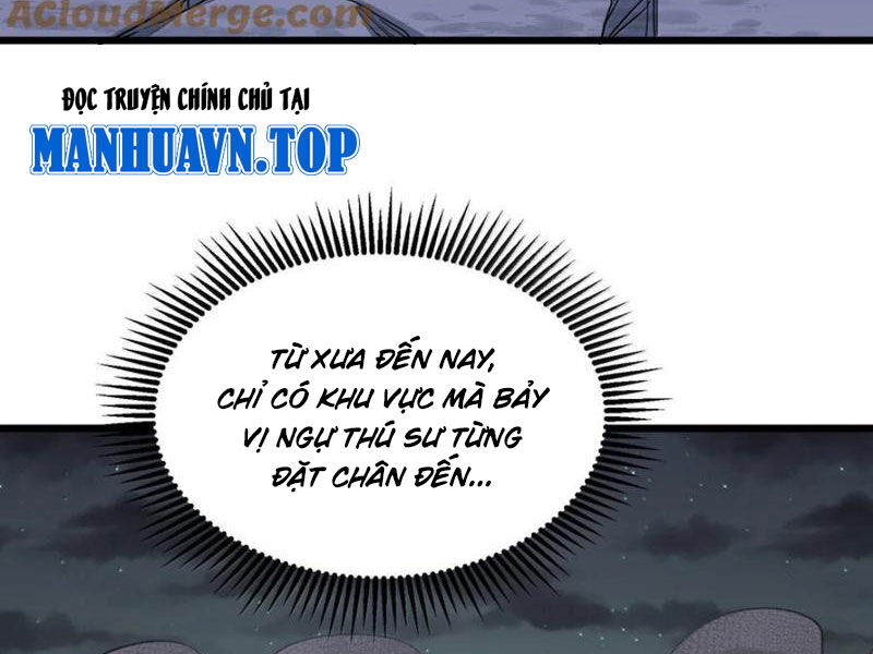 Thế Nhân Thực Sự Tin Tôi Là Đại Boss Chapter 95 - Trang 34