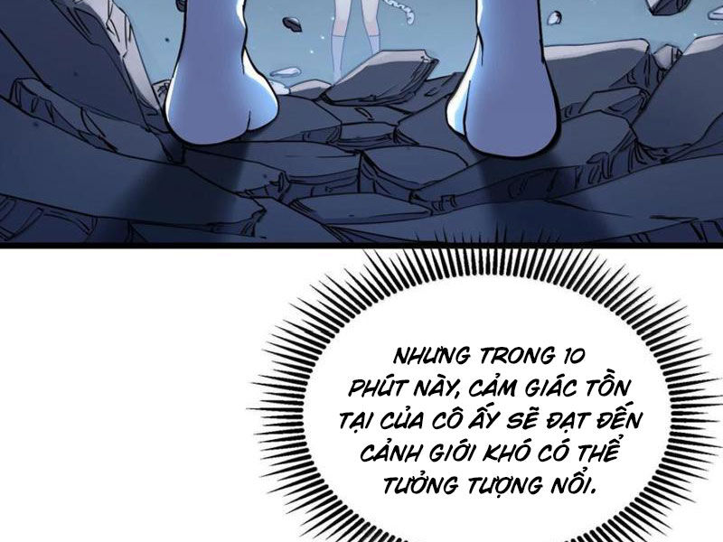 Thế Nhân Thực Sự Tin Tôi Là Đại Boss Chapter 95 - Trang 7