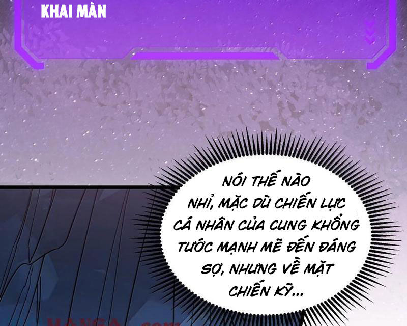 Thế Nhân Thực Sự Tin Tôi Là Đại Boss Chapter 96 - Trang 48