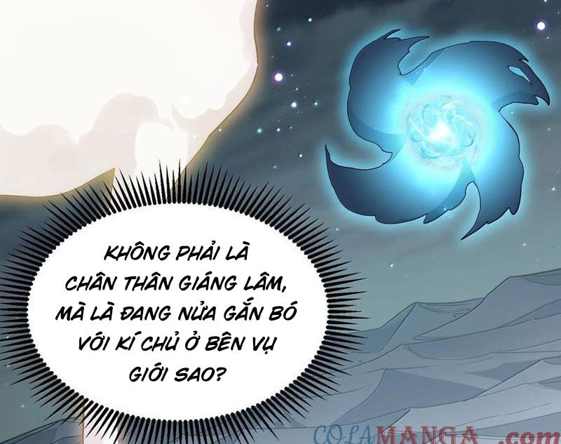 Thế Nhân Thực Sự Tin Tôi Là Đại Boss Chapter 96 - Trang 37