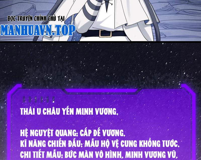 Thế Nhân Thực Sự Tin Tôi Là Đại Boss Chapter 96 - Trang 47