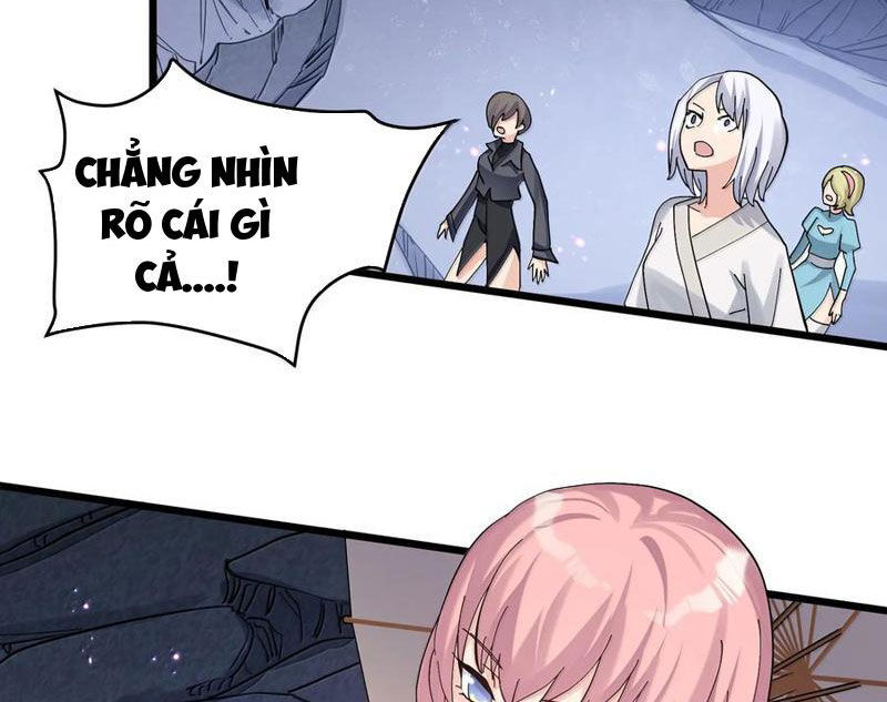 Thế Nhân Thực Sự Tin Tôi Là Đại Boss Chapter 96 - Trang 6