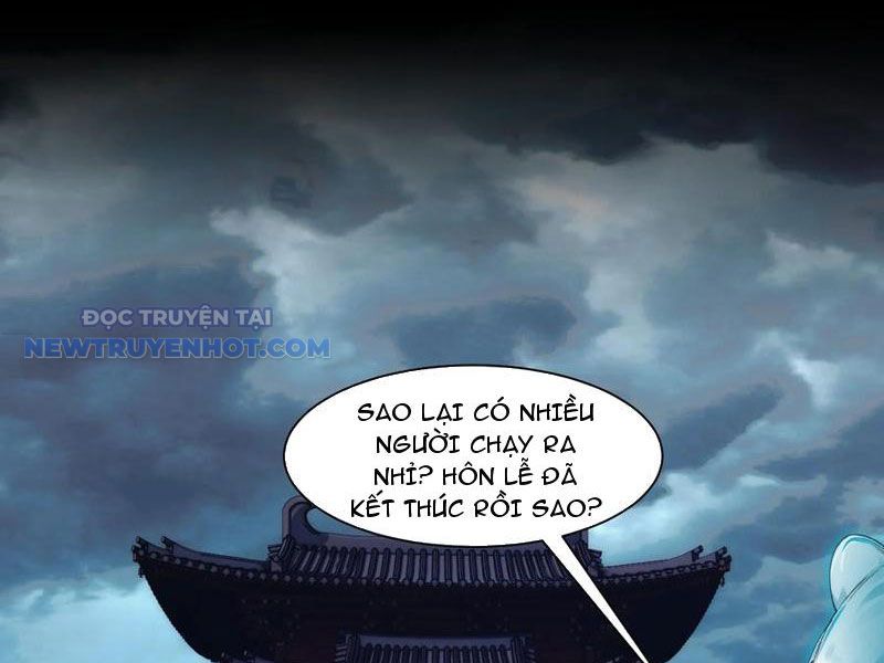 đối Mặt Với Bệnh Tâm Thần, Ma Quỷ Chẳng Là Cái Thá Gì chapter 53 - Trang 2