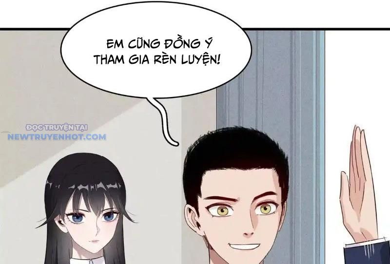 Cửu Tinh độc Nãi chapter 42 - Trang 48