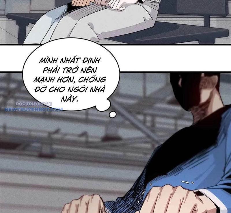 Cửu Tinh độc Nãi chapter 72 - Trang 10