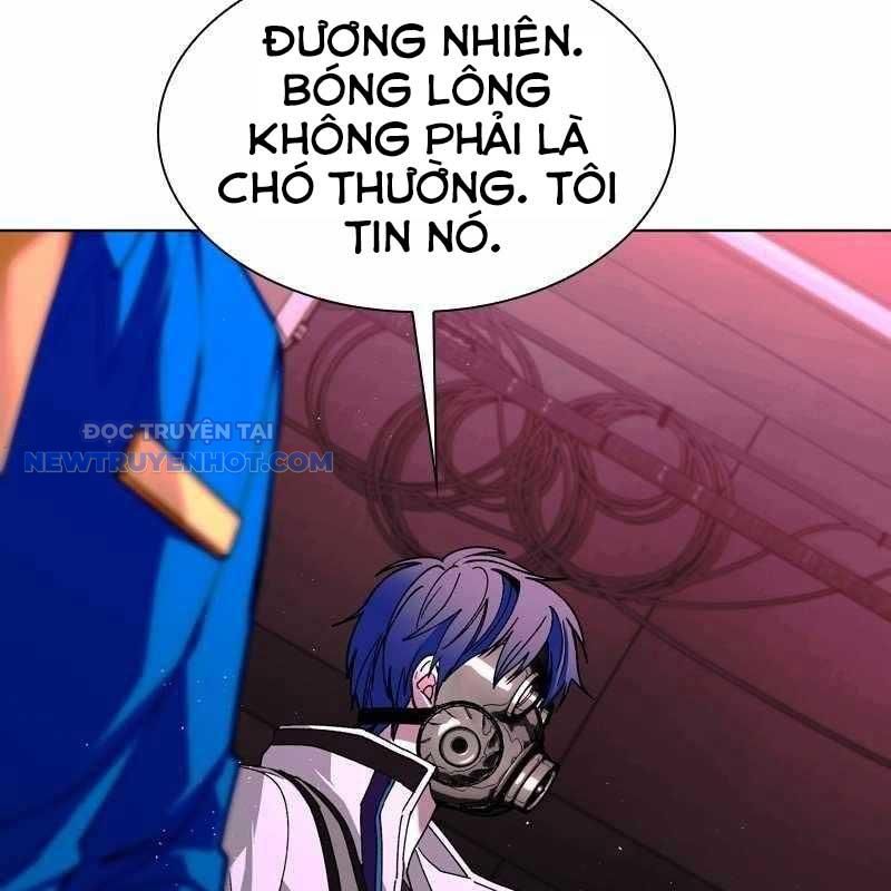 Tận Thế Cũng Chỉ Là Trò Chơi chapter 55 - Trang 52