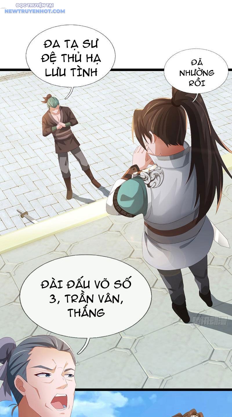 Ta Có Thể Cướp Đoạt Cơ Duyên chapter 17 - Trang 18