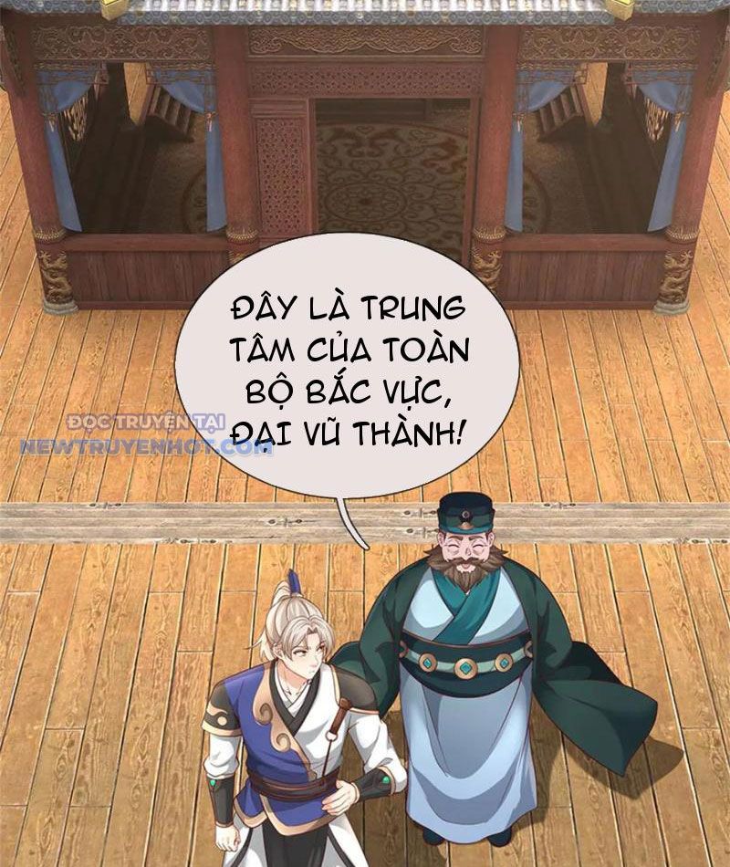 Ta Có Thể Tấn Công Không Giới Hạn chapter 69 - Trang 62