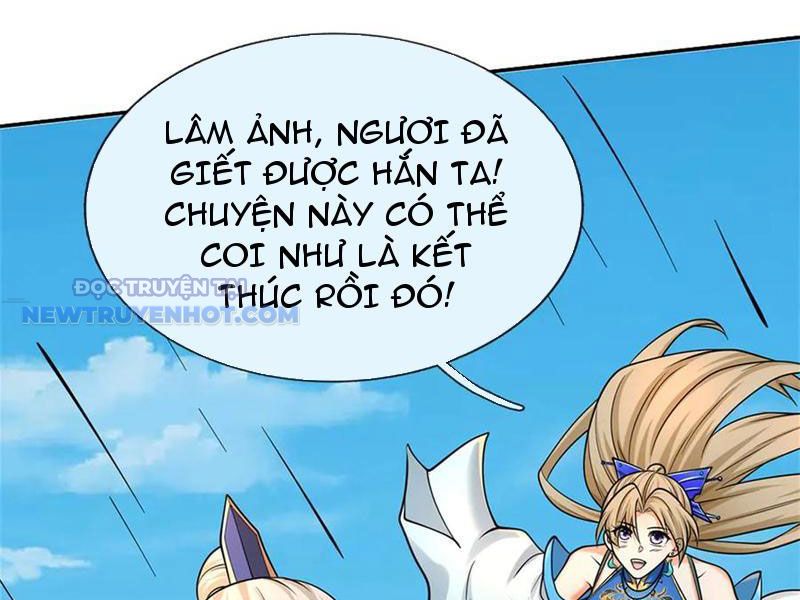 Ta Có Thể Tấn Công Không Giới Hạn chapter 54 - Trang 119