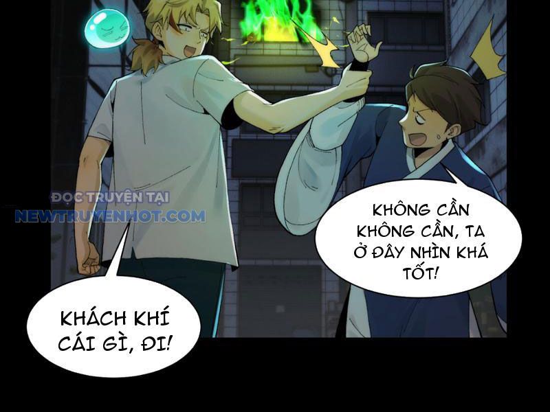 đối Mặt Với Bệnh Tâm Thần, Ma Quỷ Chẳng Là Cái Thá Gì chapter 31 - Trang 72