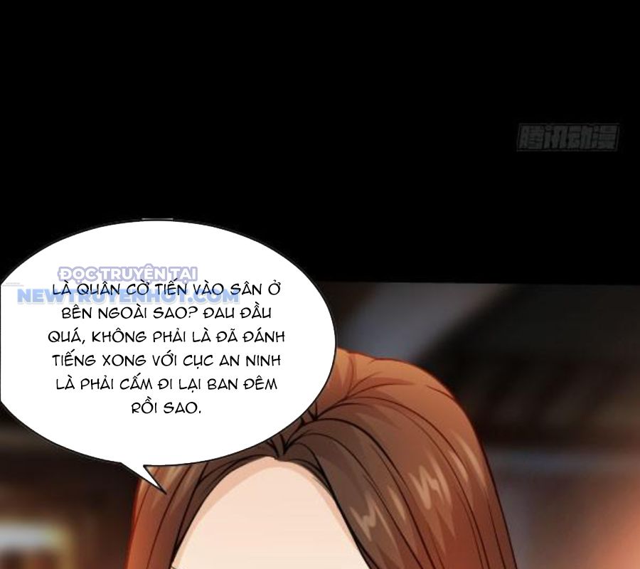 Vương Quốc Huyết Mạch chapter 55 - Trang 41